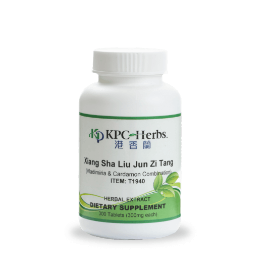 Xiang Sha Liu Jun Zi Tang