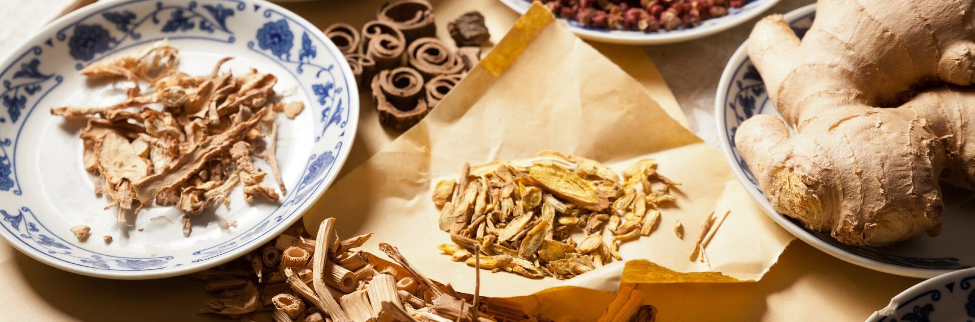 chinese herbs weight loss