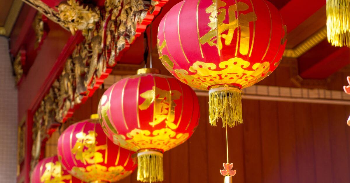 Lunar New Year: A Celebration of Renewal and Tradition