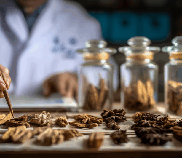 Herbal Supplements