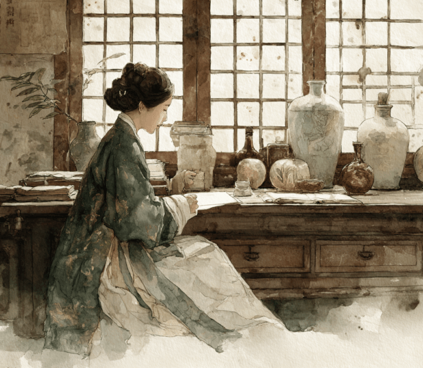 Tan Yunxian and the Legacy of Women in Traditional Chinese Medicine